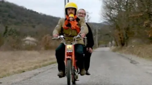 Détour(s) de mob E05 Cévennes : terres nomades