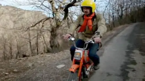 Détour(s) de mob E04 Cévennes grandeur nature