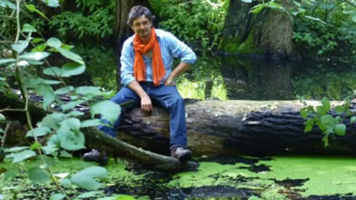 Détour(s) de mob E29 La magie du Spreewald