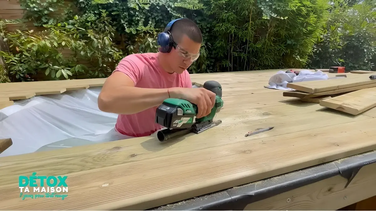 Détox ta maison, 7 jours pour tout ranger Sophie, Zoé & Luke