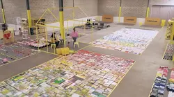 Détox ta maison, 7 jours pour tout ranger S04E19 Nina et Aurélien