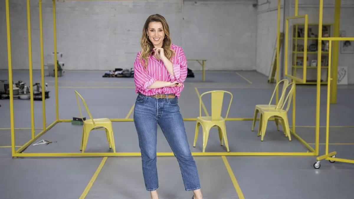 Détox ta maison, 7 jours pour tout ranger S03E02 Emilie & Willy