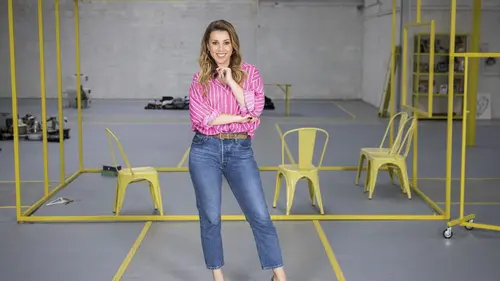 Détox ta maison, 7 jours pour tout ranger S03E17 Brigitte
