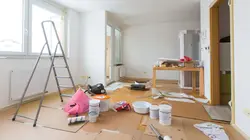 Détox ta maison, 7 jours pour tout ranger  S04E24 Catherine et Eléonore