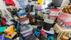 Détox ta maison, 7 jours pour tout ranger  S04E25 Anaïs et Cédric