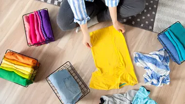 Détox ta maison, 7 jours pour tout ranger