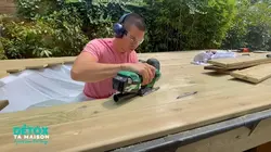 Détox ta maison, 7 jours pour tout ranger Sophie, Zoé & Luke