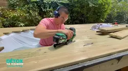 Détox ta maison, 7 jours pour tout ranger Sophie, Zoé & Luke