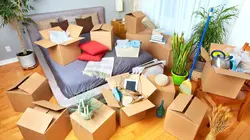 Détox ta maison, 7 jours pour tout ranger S03E02 Emilie & Willy