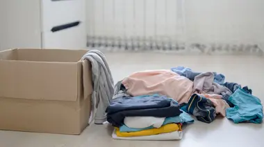 Détox ta maison, 7 jours pour tout ranger S03E03 Sosia & Romuald