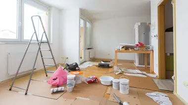 Détox ta maison, 7 jours pour tout ranger S04E24 Catherine et Eléonore