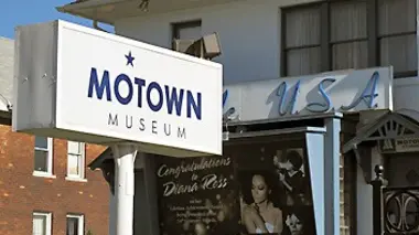 Detroit, Michigan