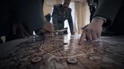 Détruire Paris, les plans secrets d'Hitler