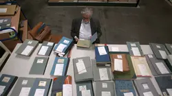 Détruire Paris, les plans secrets d'Hitler