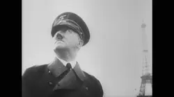 Détruire Paris, les plans secrets d'Hitler