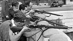 Visuel de Détruisez Paris