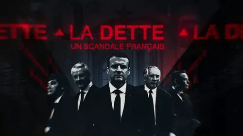 Dette : un scandale français ?