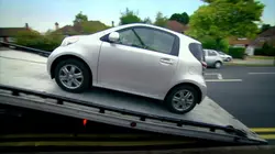 Deurwaarders  S05E28