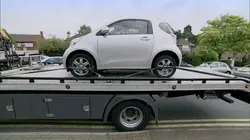 Visuel de Deurwaarders