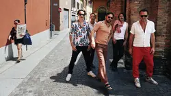 dEUS en concert : Cologne 2023