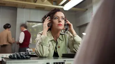 Deutschland 83 S01E03 Opération séduction