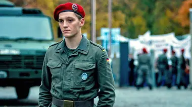 Deutschland 83 S01E07 Haute tension