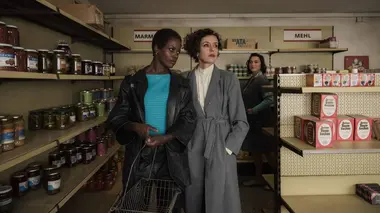 Deutschland 86 S02E07 Pour un monde meilleur