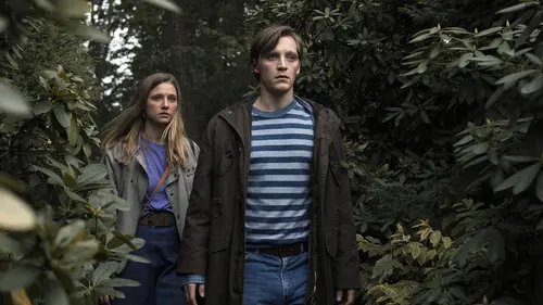 Deutschland 89 S03E03 Rencontre magique