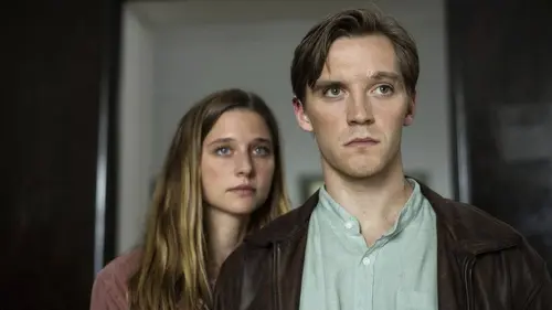 Casting Deutschland 89 S03E05 La révolution roumaine