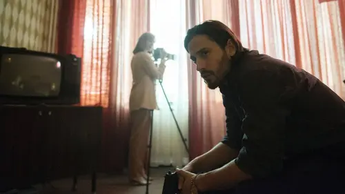 Deutschland 89 S03E07 Phase deux