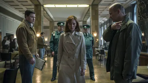 Deutschland 89 S03E08 Fin de l'histoire