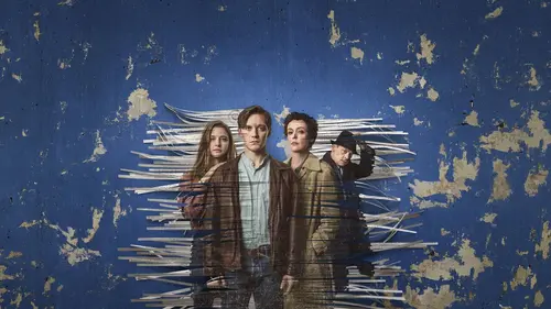 Deutschland 89 S03E02 Nuits de novembre