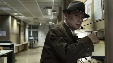 Deutschland 89 S03E04 Opération Condor