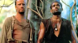 Visuel de Deux doigts sur la gâchette