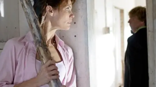 Casting Deux femmes en danger