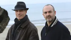 Deux flics sur les docks