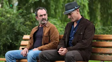Deux flics sur les docks S05E03 Justices
