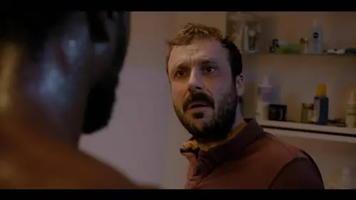 Deux fois mon frère