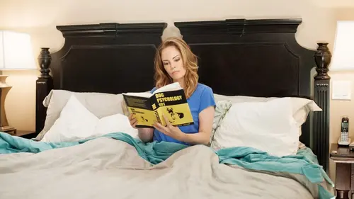 Deux foyers pour Noël