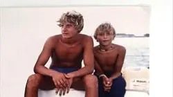 Visuel de Deux frères en solitaire