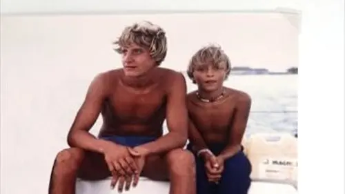 Deux frères en solitaire