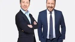 Deux heures de rires et d'émotions