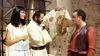 Cléopâtre dans Deux heures moins le quart avant Jésus-Christ (1982)