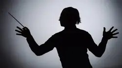 Deux hommes et une femme