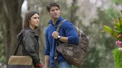 Deux jours pour une demande en mariage