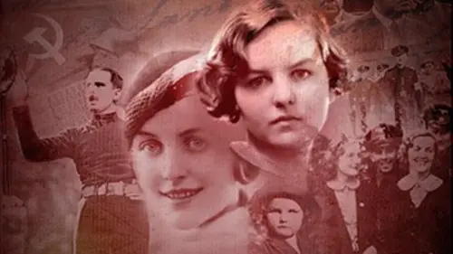 Deux soeurs, une histoire S01E02 Jessica et Diana Mitford