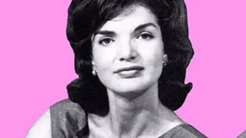 Deux soeurs, une histoire S01E01 Jackie Kennedy et Lee Bouvier