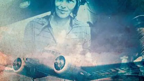 Deux soeurs, une histoire S01E03 Amelia et Muriel Earhart