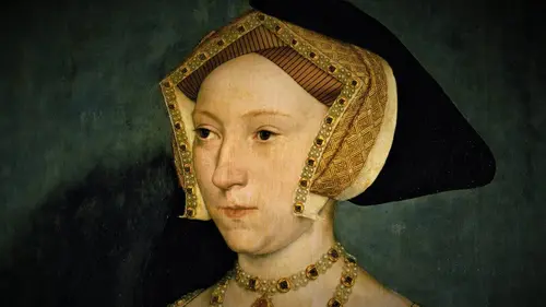 Deux soeurs, une histoire S02E02 Anne et Marie Boleyn