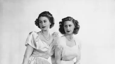 Elizabeth Ire et Mary Ire